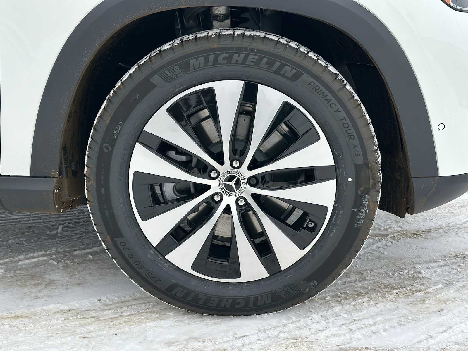 2026 Mercedes-Benz GLE 350 GLE 350