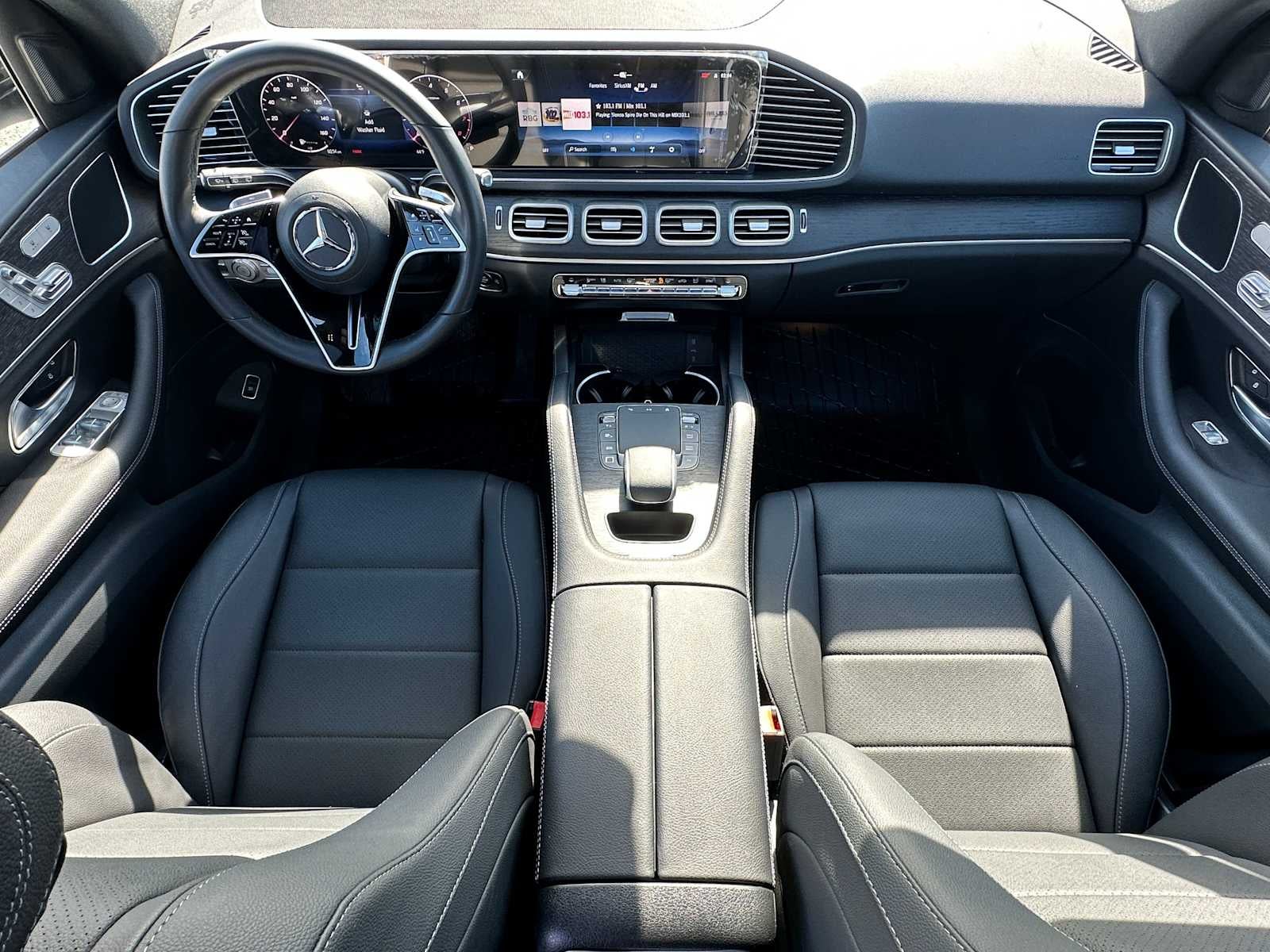 2026 Mercedes-Benz GLE 350 4MATIC® SUV