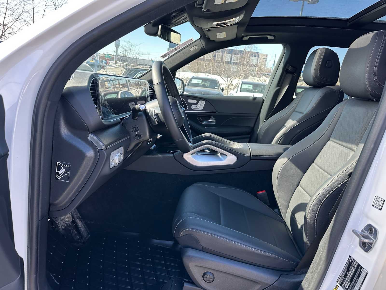 2026 Mercedes-Benz GLE 350 4MATIC® SUV