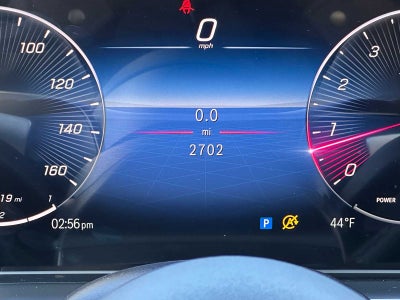 2026 Mercedes-Benz GLE 350 4MATIC® SUV