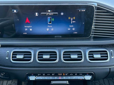 2026 Mercedes-Benz GLE 350 4MATIC® SUV