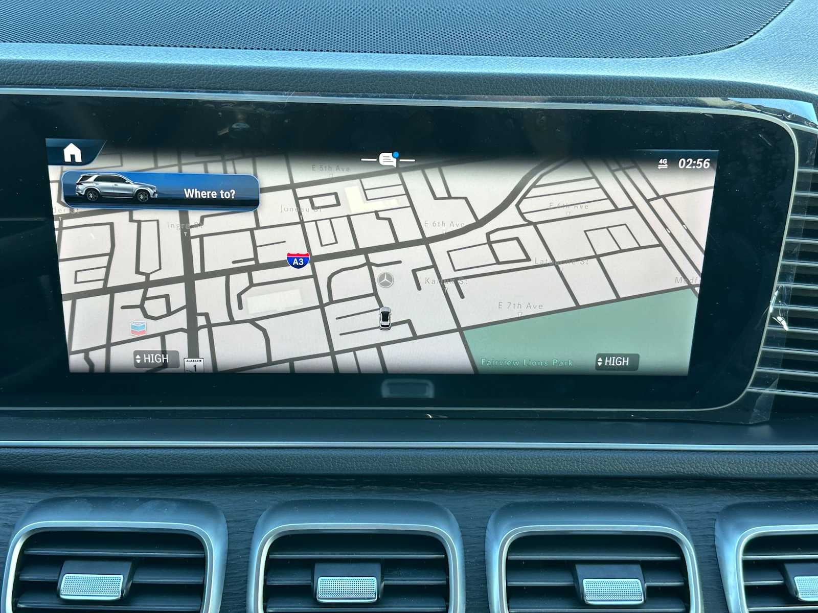 2026 Mercedes-Benz GLE 350 4MATIC® SUV