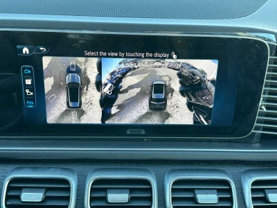 2026 Mercedes-Benz GLE 350 4MATIC® SUV