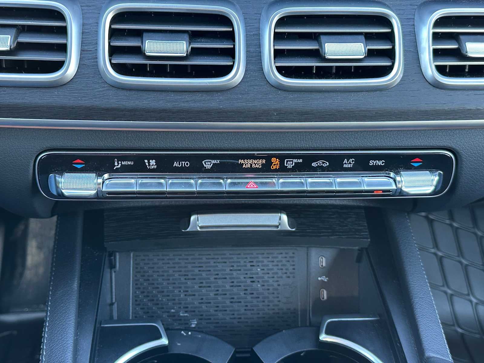 2026 Mercedes-Benz GLE 350 4MATIC® SUV