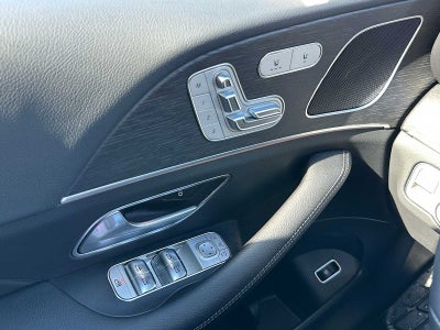 2026 Mercedes-Benz GLE 350 4MATIC® SUV