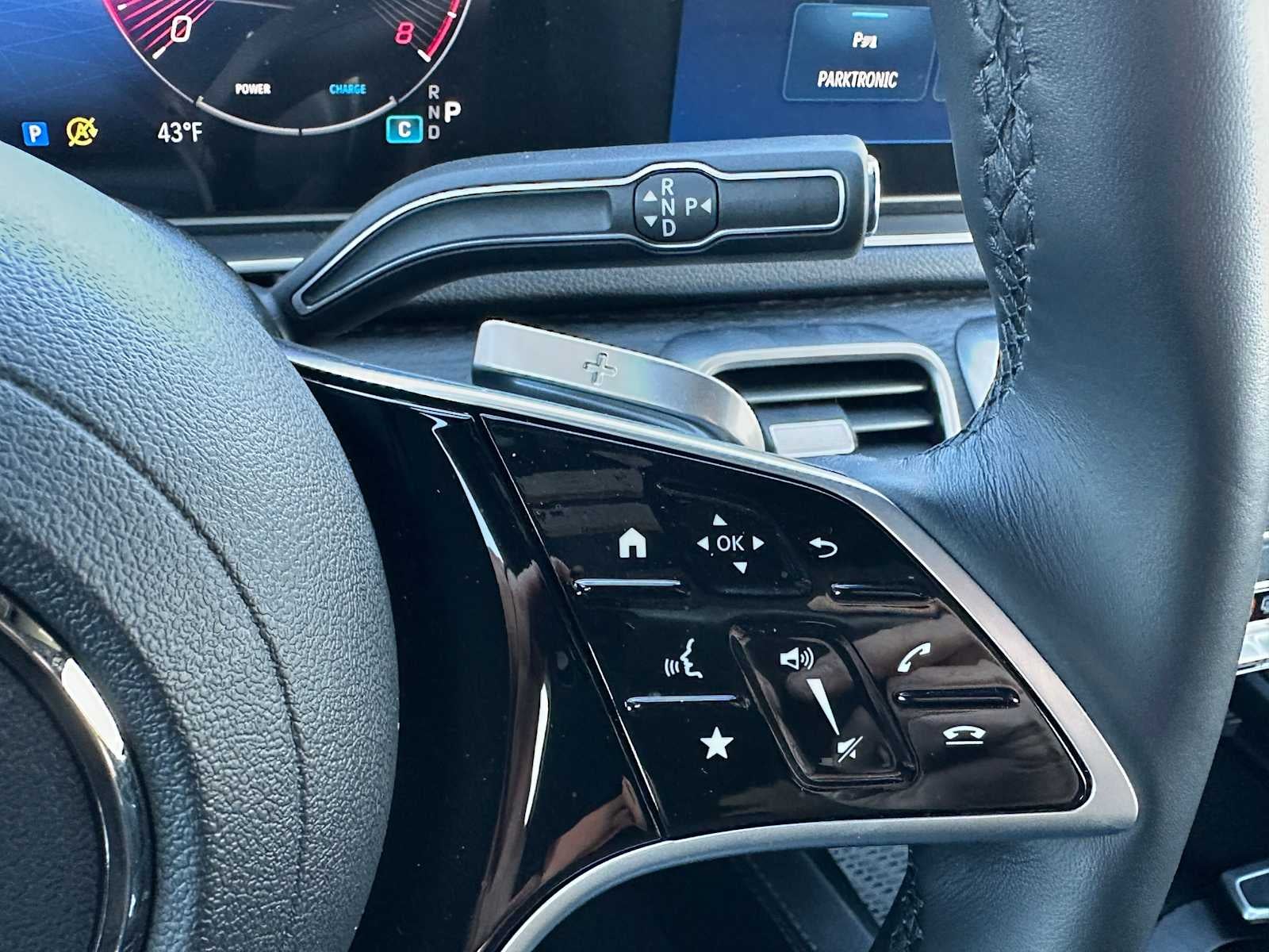 2026 Mercedes-Benz GLE 350 4MATIC® SUV