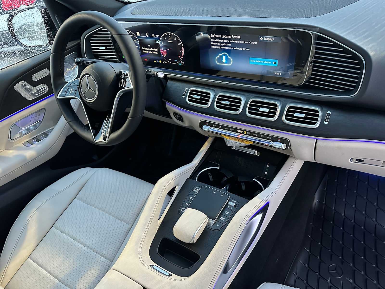 2026 Mercedes-Benz GLE GLE 350