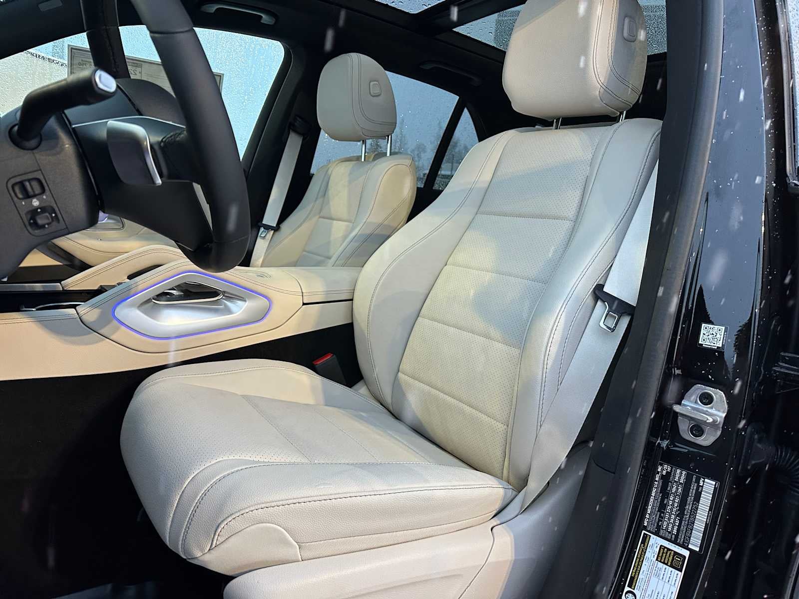 2026 Mercedes-Benz GLE GLE 350