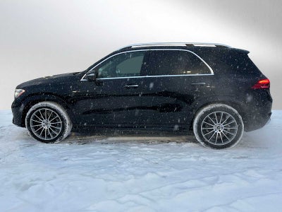 2026 Mercedes-Benz GLE GLE 350