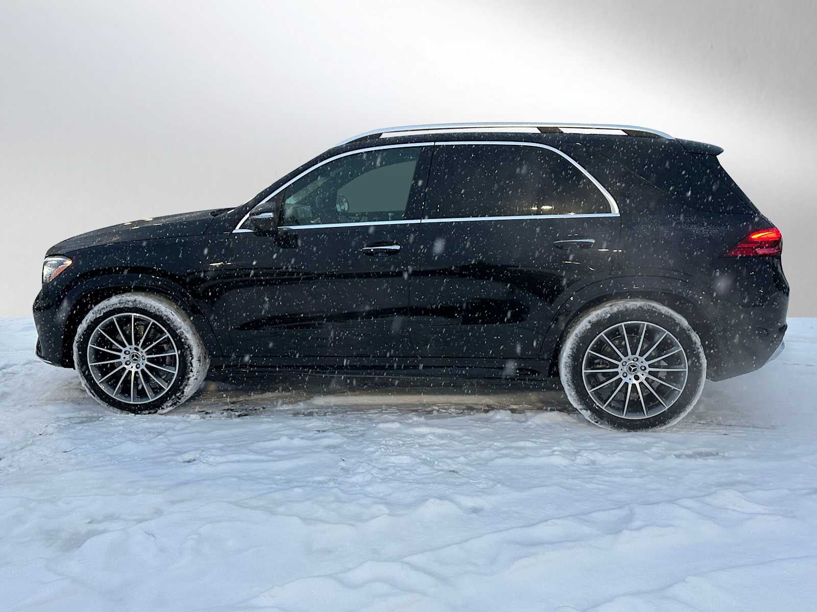 2026 Mercedes-Benz GLE GLE 350