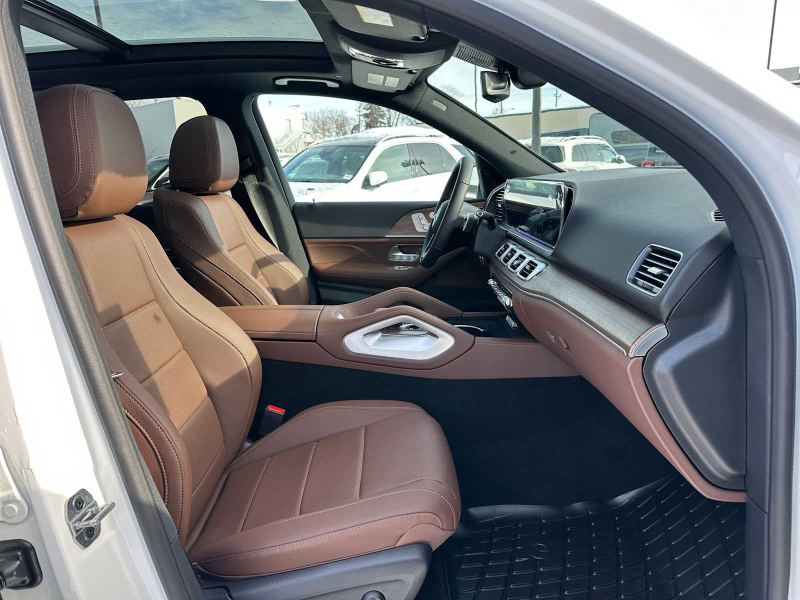 2026 Mercedes-Benz GLE 350 4MATIC® SUV