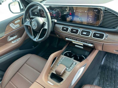 2026 Mercedes-Benz GLE 350 4MATIC® SUV