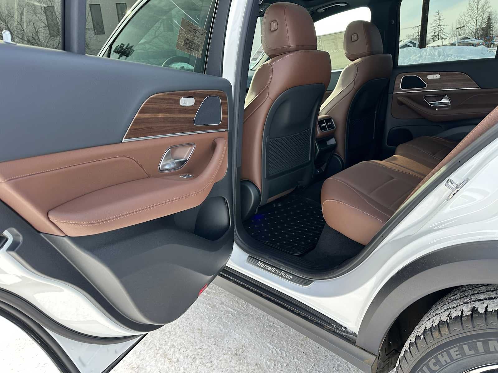 2026 Mercedes-Benz GLE 350 4MATIC® SUV