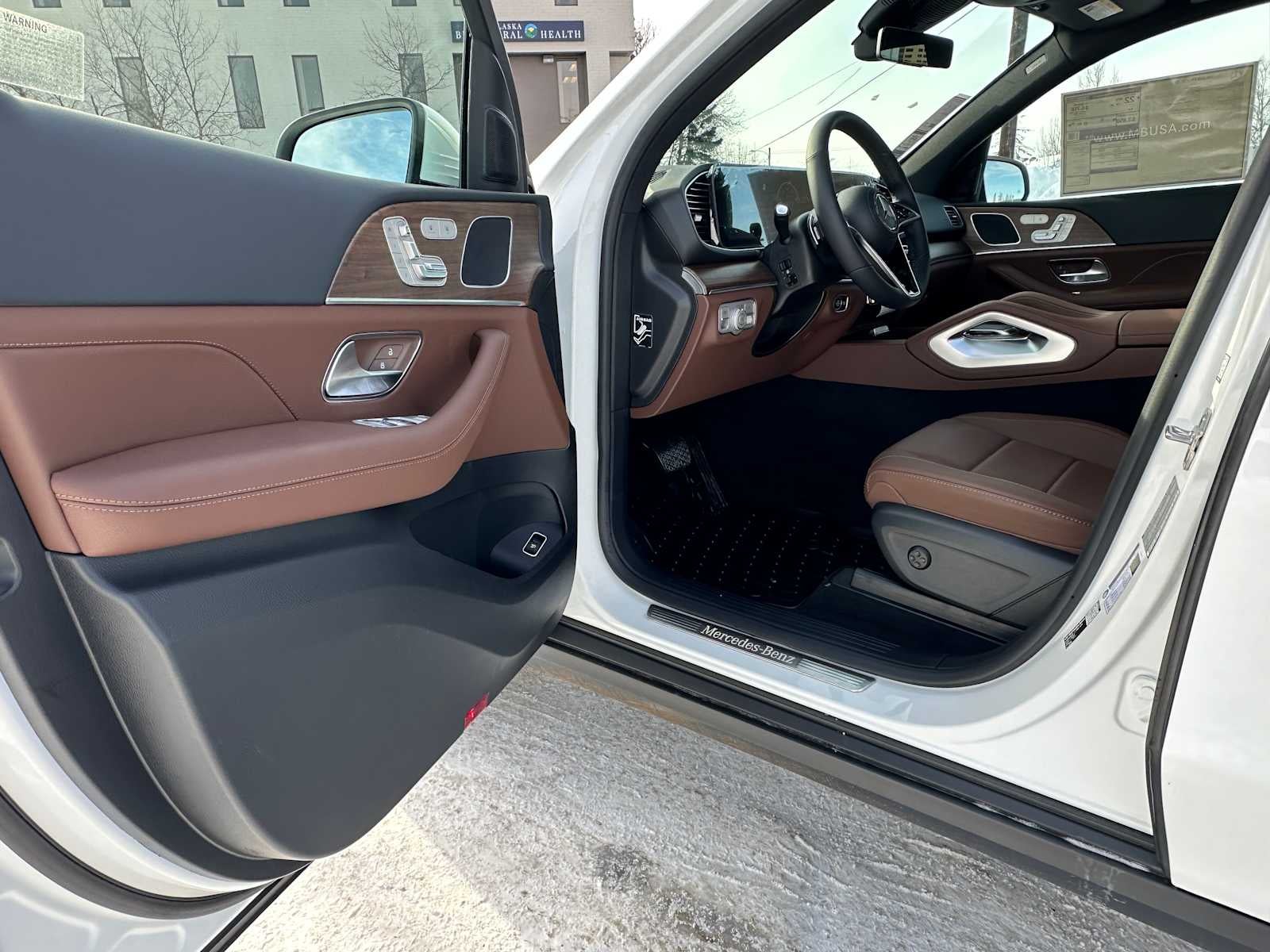 2026 Mercedes-Benz GLE 350 4MATIC® SUV