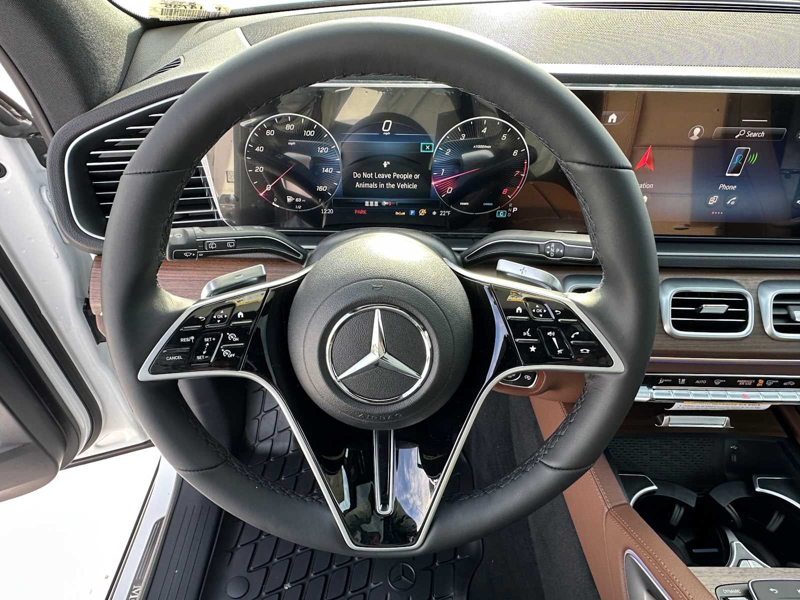 2026 Mercedes-Benz GLE 350 4MATIC® SUV