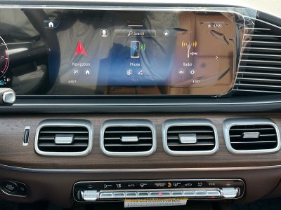 2026 Mercedes-Benz GLE 350 4MATIC® SUV