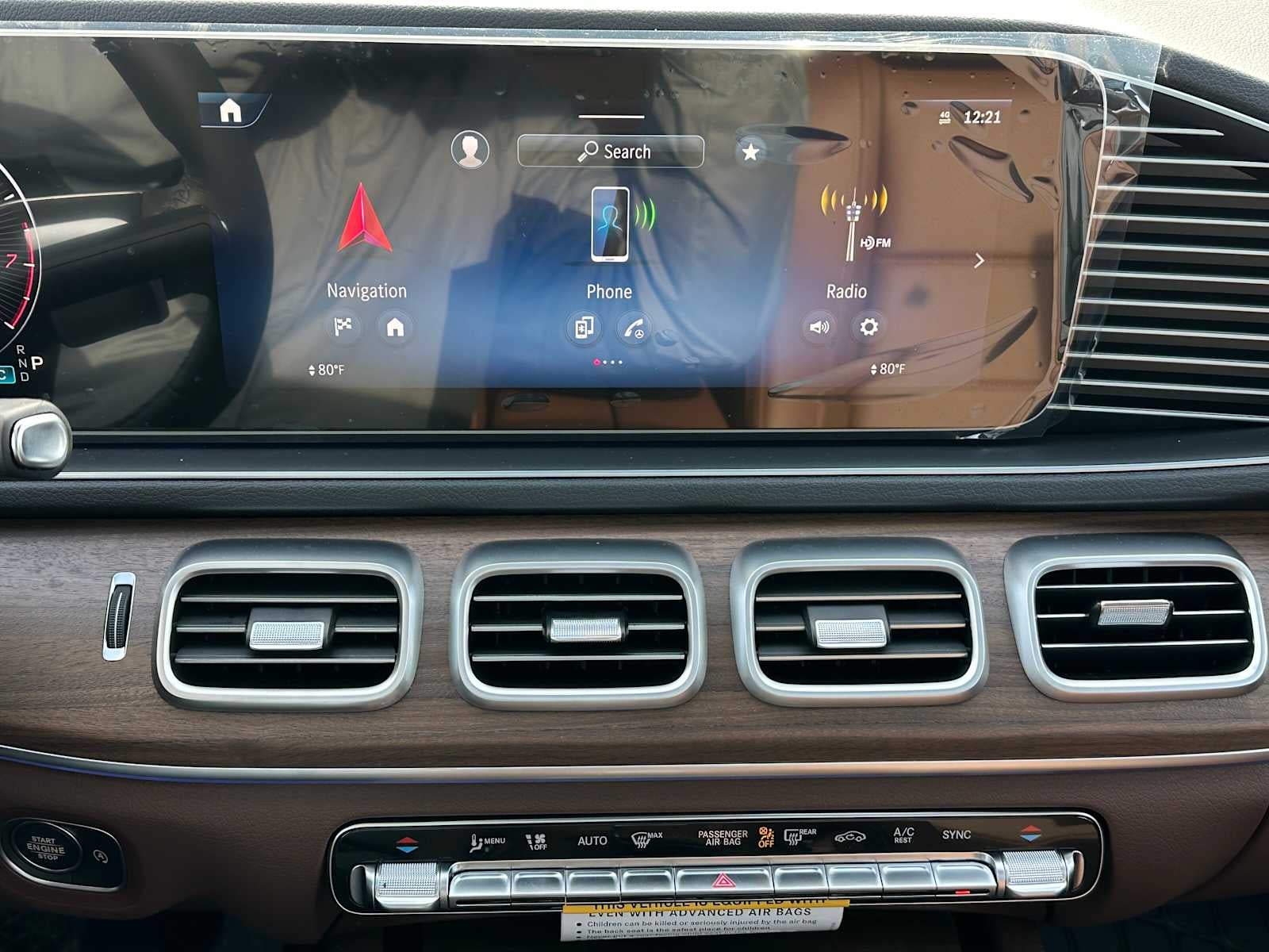 2026 Mercedes-Benz GLE 350 4MATIC® SUV