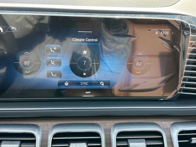 2026 Mercedes-Benz GLE 350 4MATIC® SUV