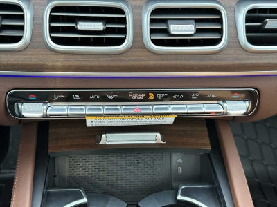 2026 Mercedes-Benz GLE 350 4MATIC® SUV