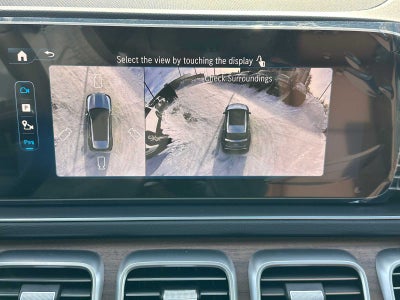 2026 Mercedes-Benz GLE 350 4MATIC® SUV