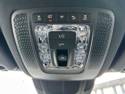 2026 Mercedes-Benz GLE 350 4MATIC® SUV