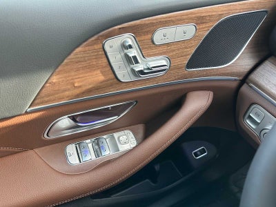 2026 Mercedes-Benz GLE 350 4MATIC® SUV