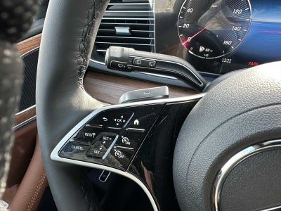 2026 Mercedes-Benz GLE 350 4MATIC® SUV