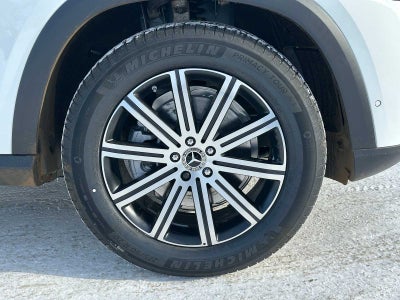 2026 Mercedes-Benz GLE 350 4MATIC® SUV