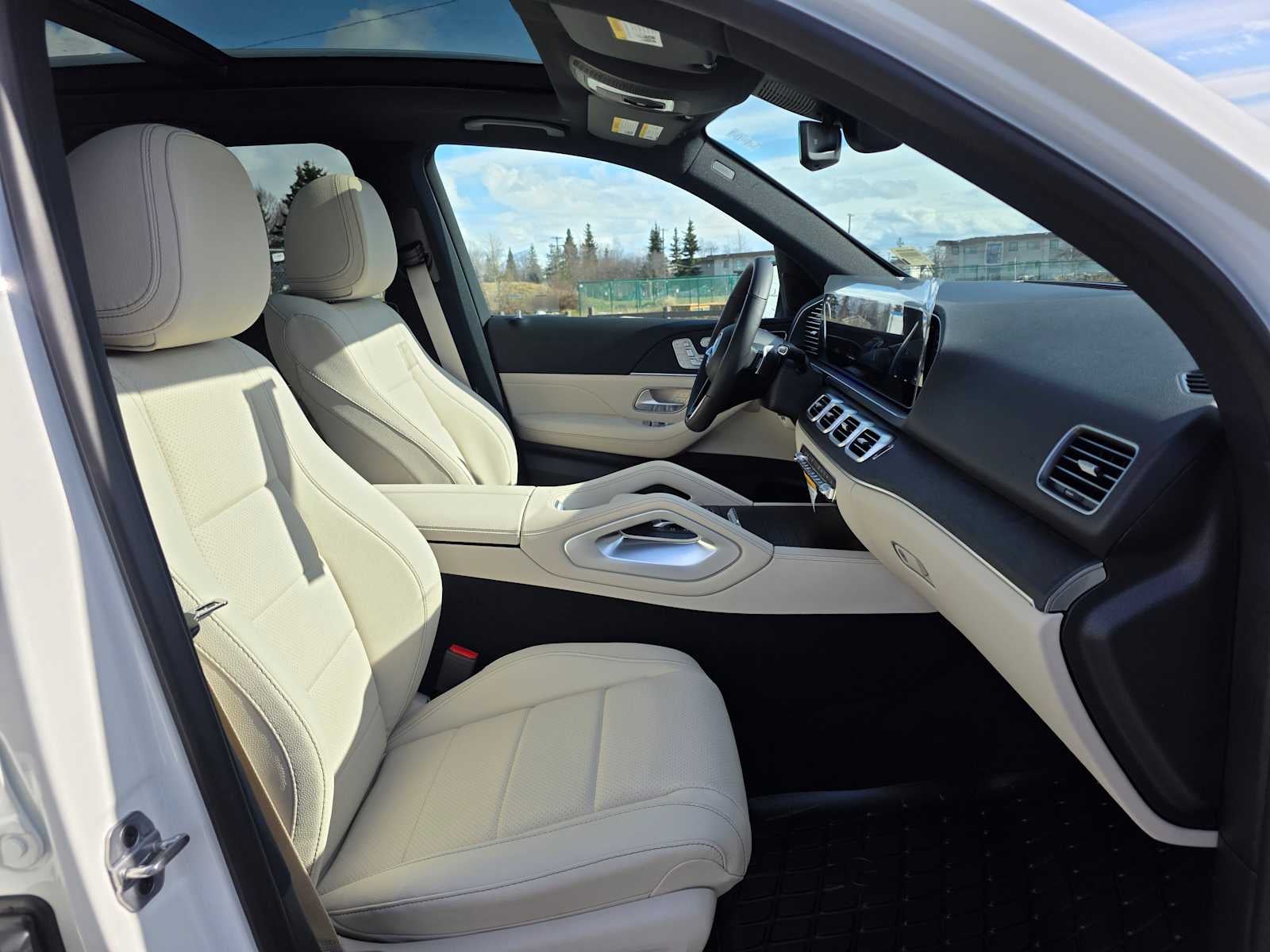 2026 Mercedes-Benz GLE 350 4MATIC® SUV