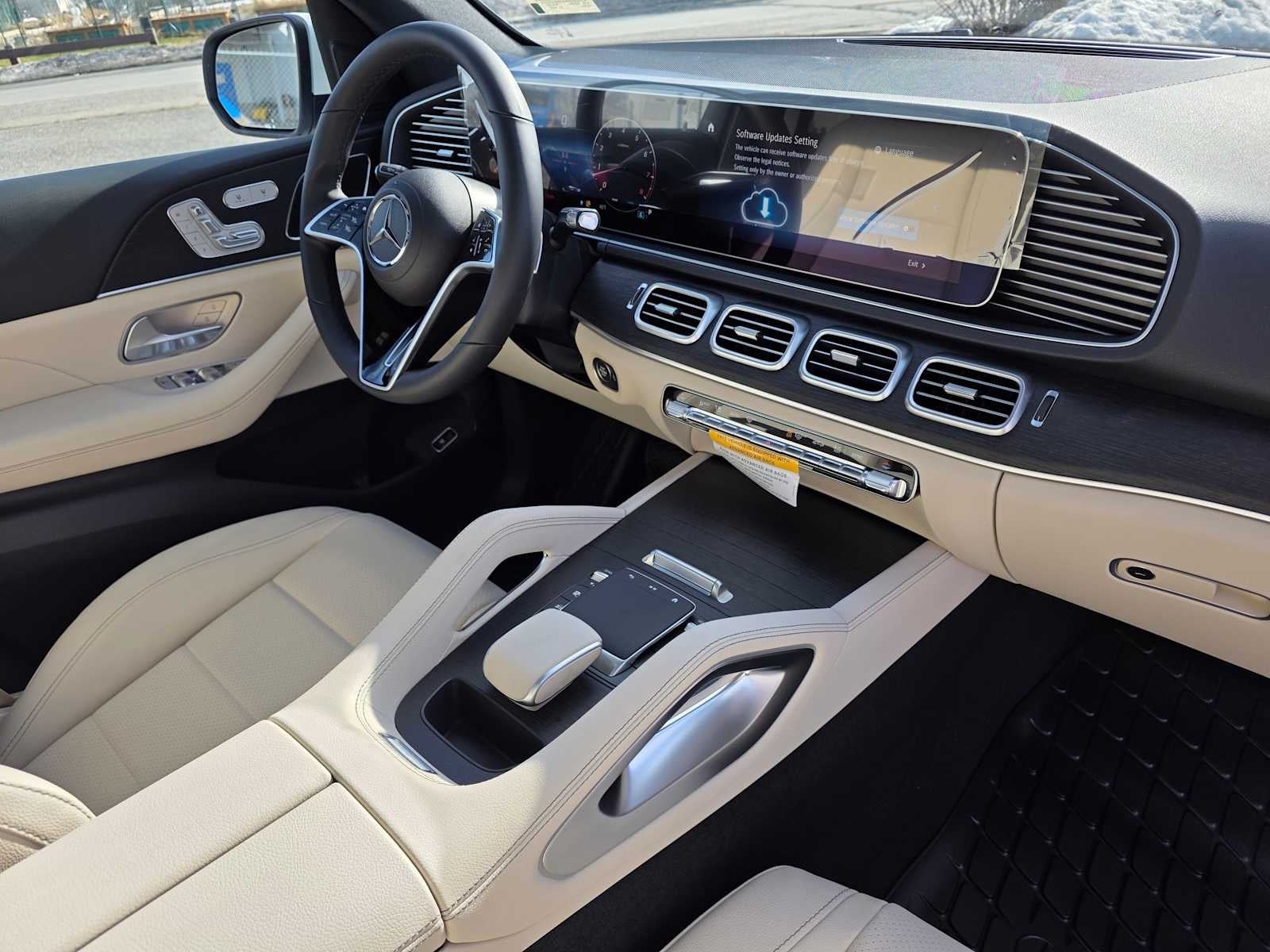 2026 Mercedes-Benz GLE 350 4MATIC® SUV