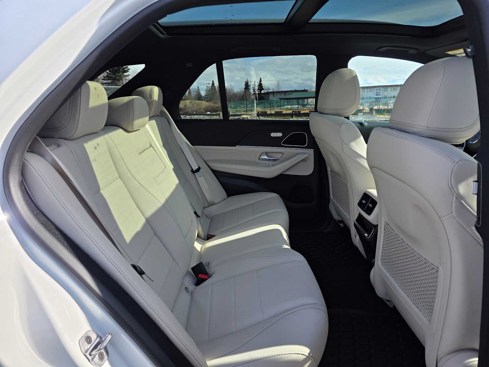 2026 Mercedes-Benz GLE 350 4MATIC® SUV