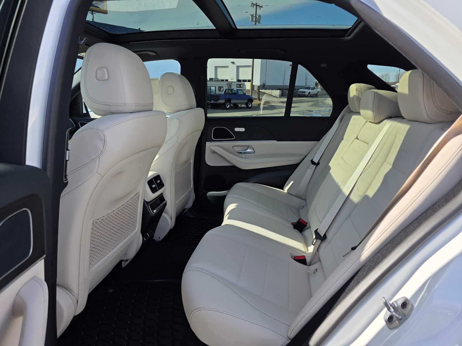 2026 Mercedes-Benz GLE 350 4MATIC® SUV