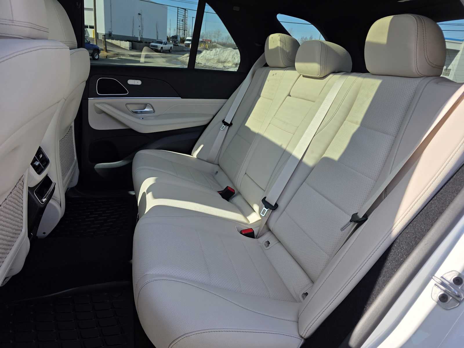 2026 Mercedes-Benz GLE 350 4MATIC® SUV