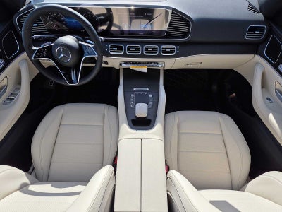 2026 Mercedes-Benz GLE 350 4MATIC® SUV