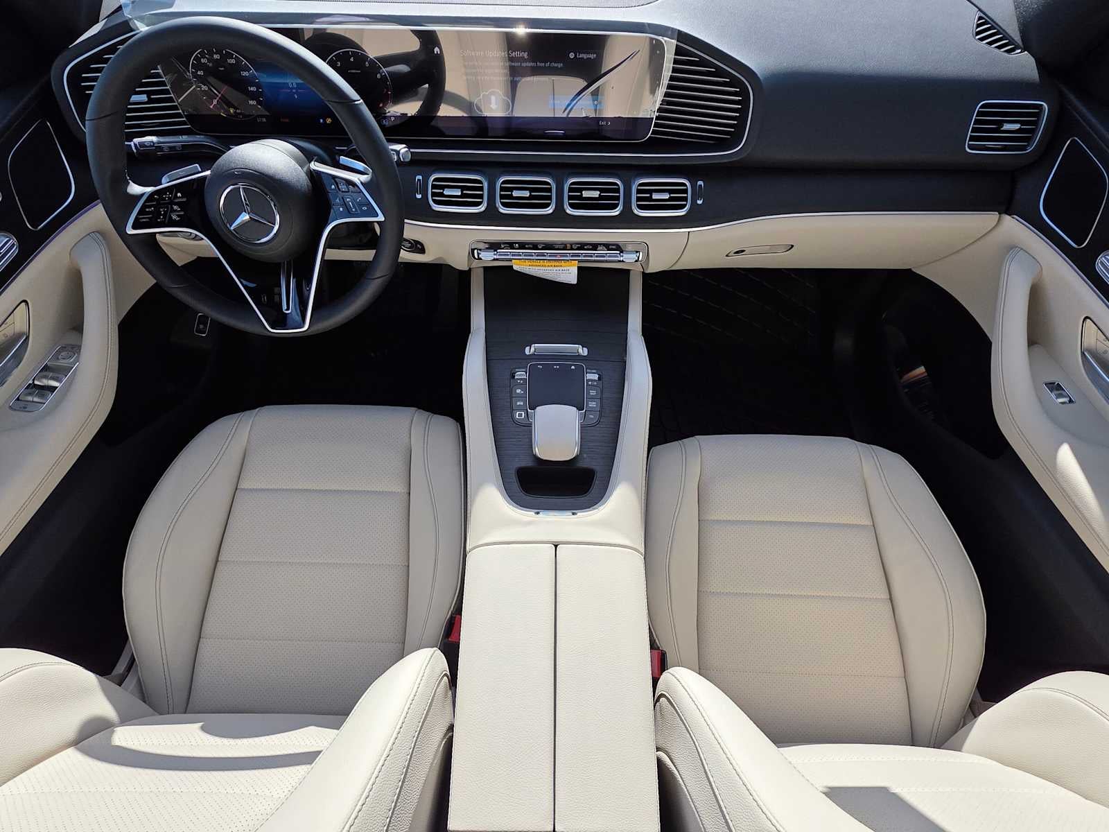 2026 Mercedes-Benz GLE 350 4MATIC® SUV