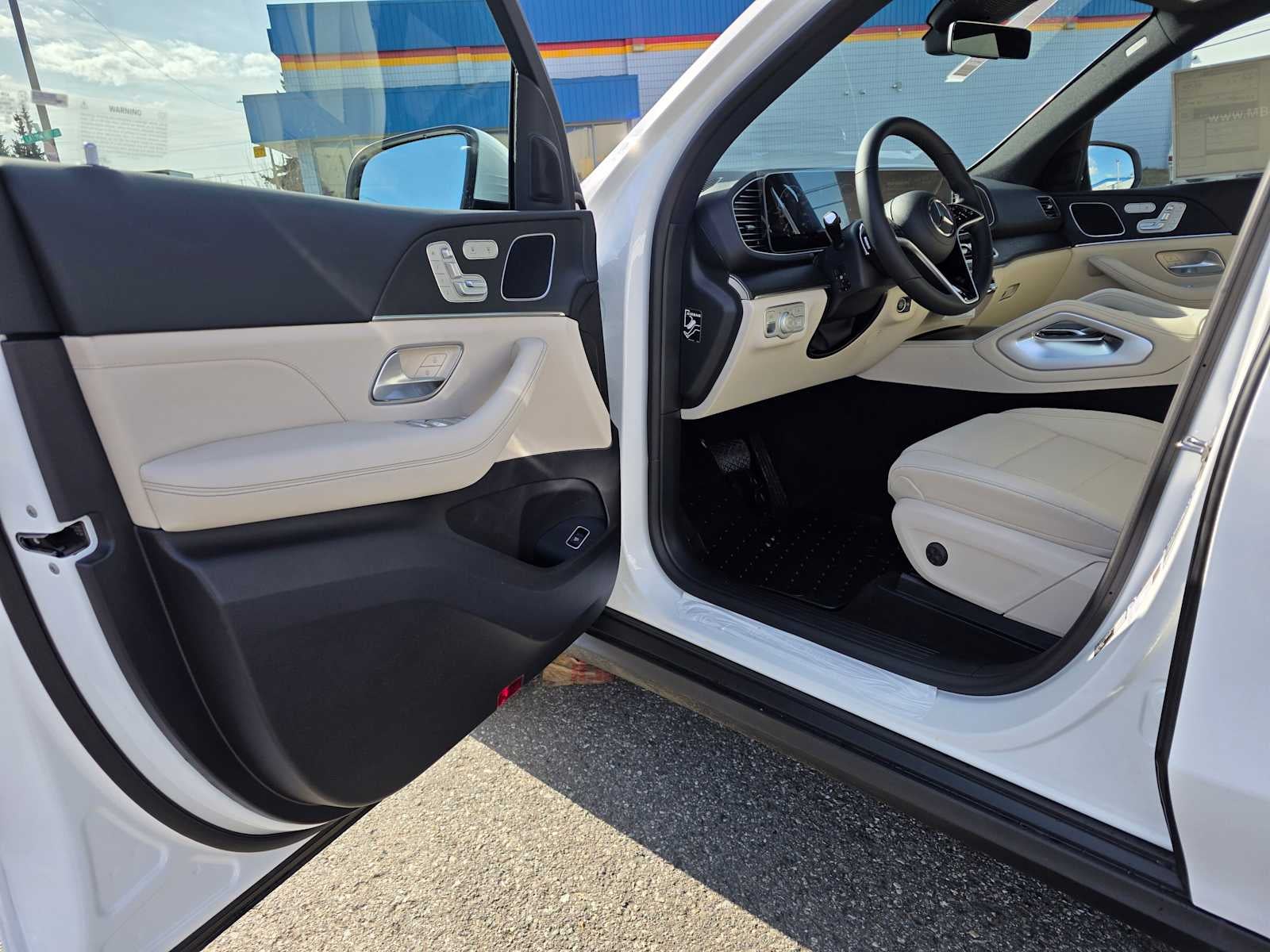 2026 Mercedes-Benz GLE 350 4MATIC® SUV