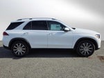 2026 Mercedes-Benz GLE 350 4MATIC® SUV