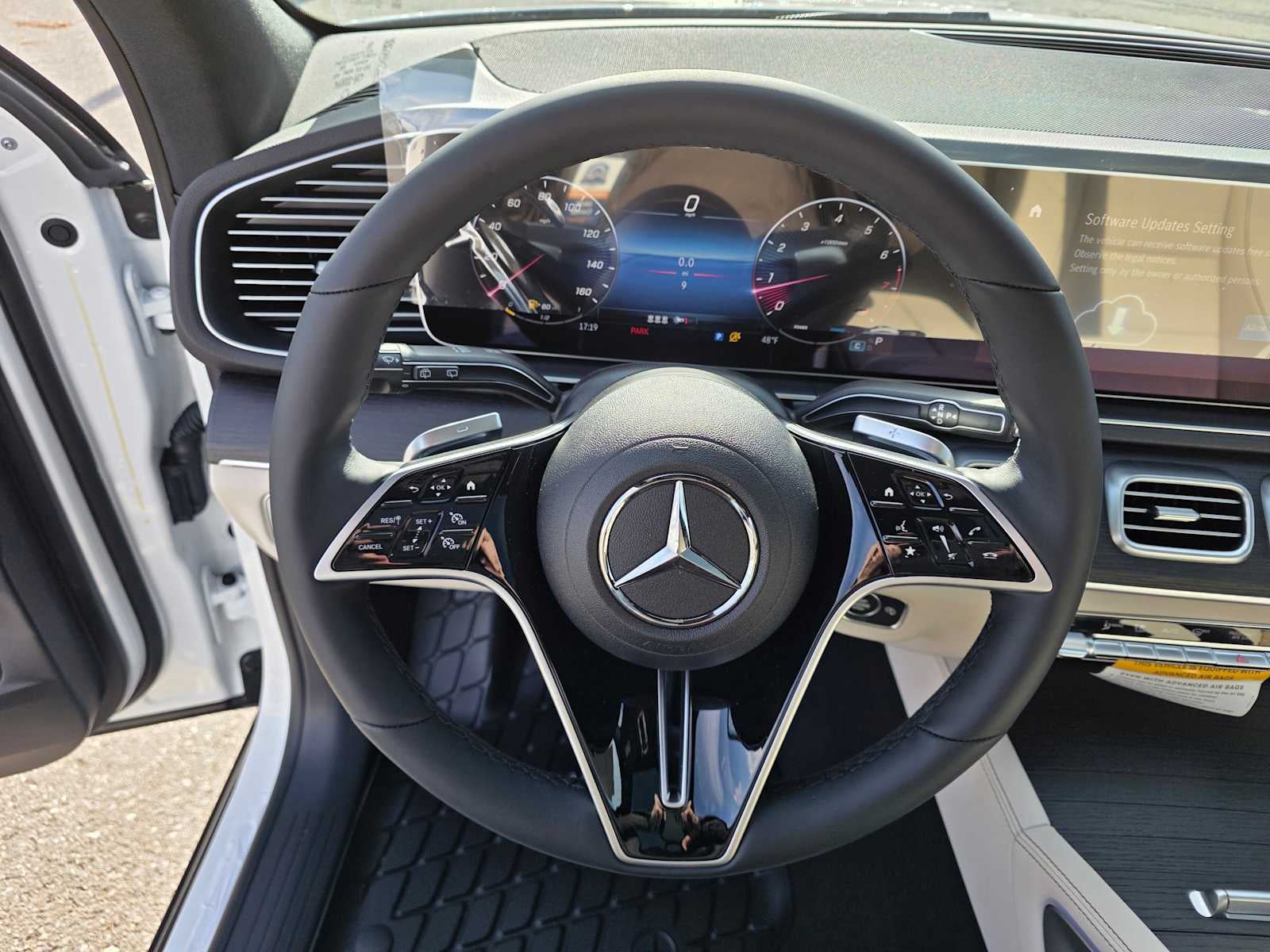 2026 Mercedes-Benz GLE 350 4MATIC® SUV