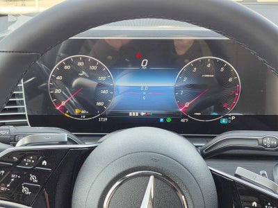 2026 Mercedes-Benz GLE 350 4MATIC® SUV