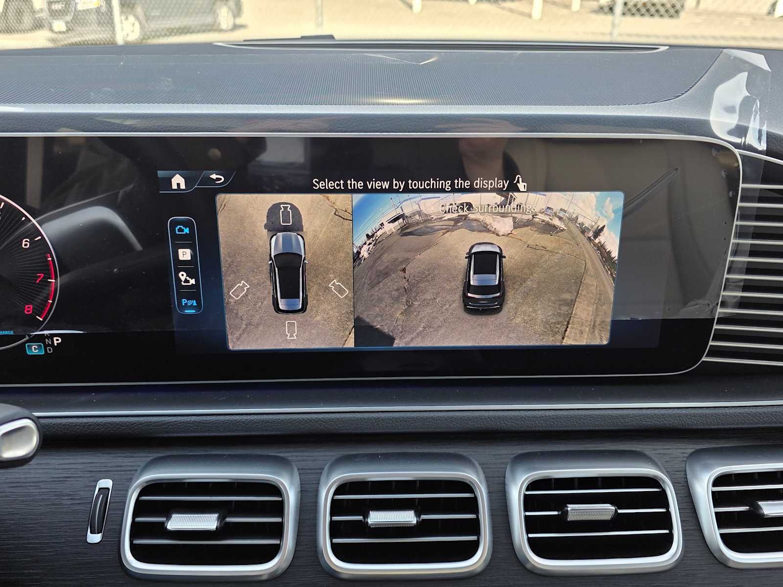 2026 Mercedes-Benz GLE 350 4MATIC® SUV