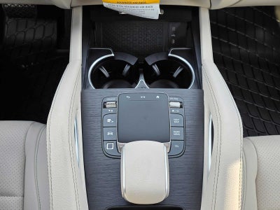 2026 Mercedes-Benz GLE 350 4MATIC® SUV