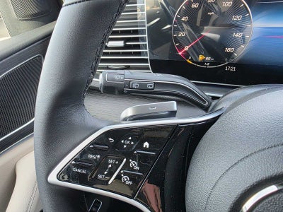 2026 Mercedes-Benz GLE 350 4MATIC® SUV