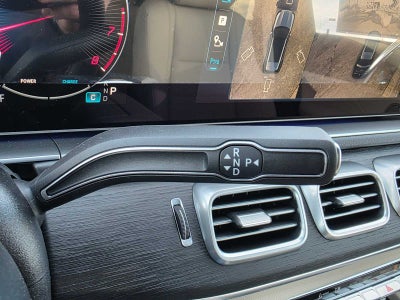 2026 Mercedes-Benz GLE 350 4MATIC® SUV