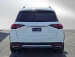 2026 Mercedes-Benz GLE 350 4MATIC® SUV