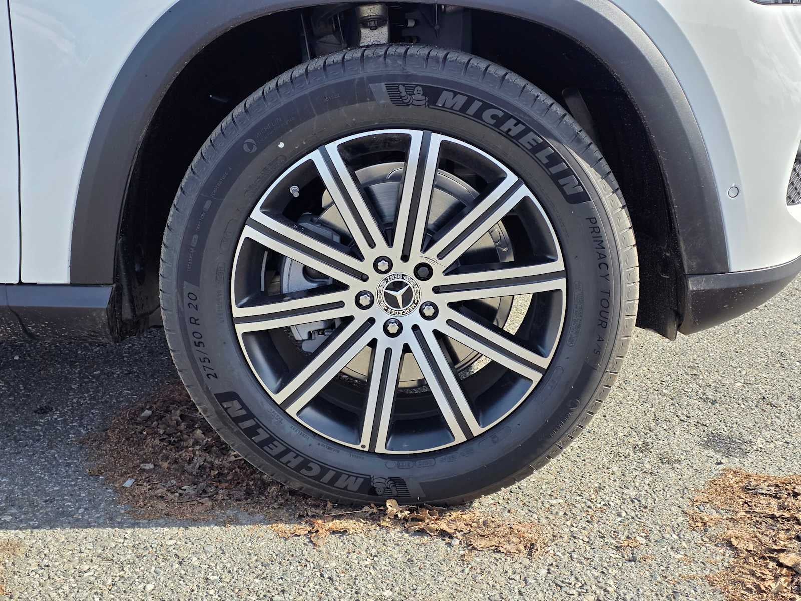 2026 Mercedes-Benz GLE 350 4MATIC® SUV