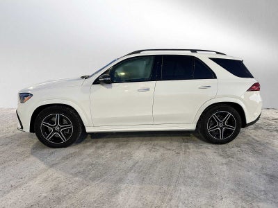 2026 Mercedes-Benz GLE GLE 350