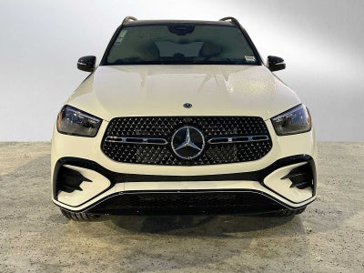 2026 Mercedes-Benz GLE GLE 350