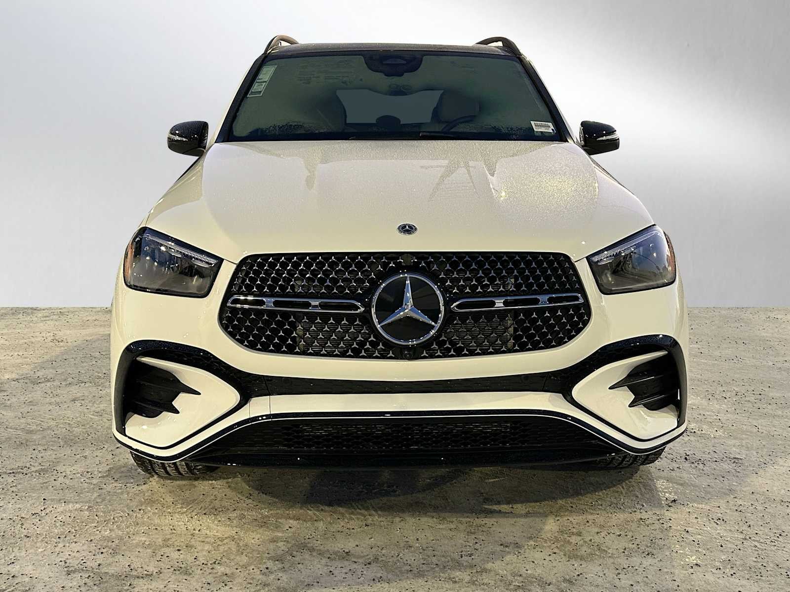 2026 Mercedes-Benz GLE GLE 350