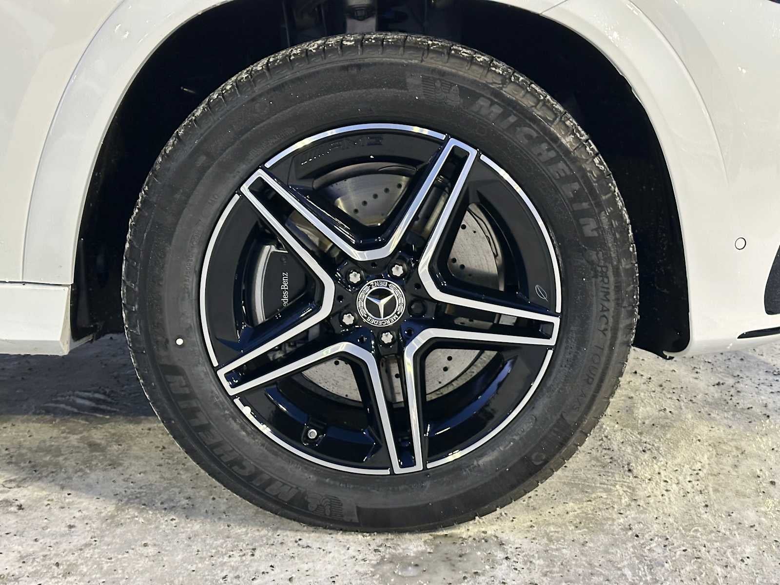 2026 Mercedes-Benz GLE GLE 350