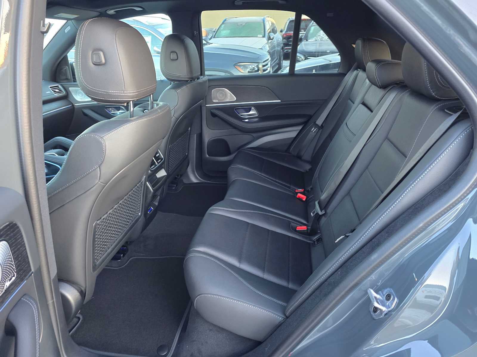 2026 Mercedes-Benz GLE GLE 350